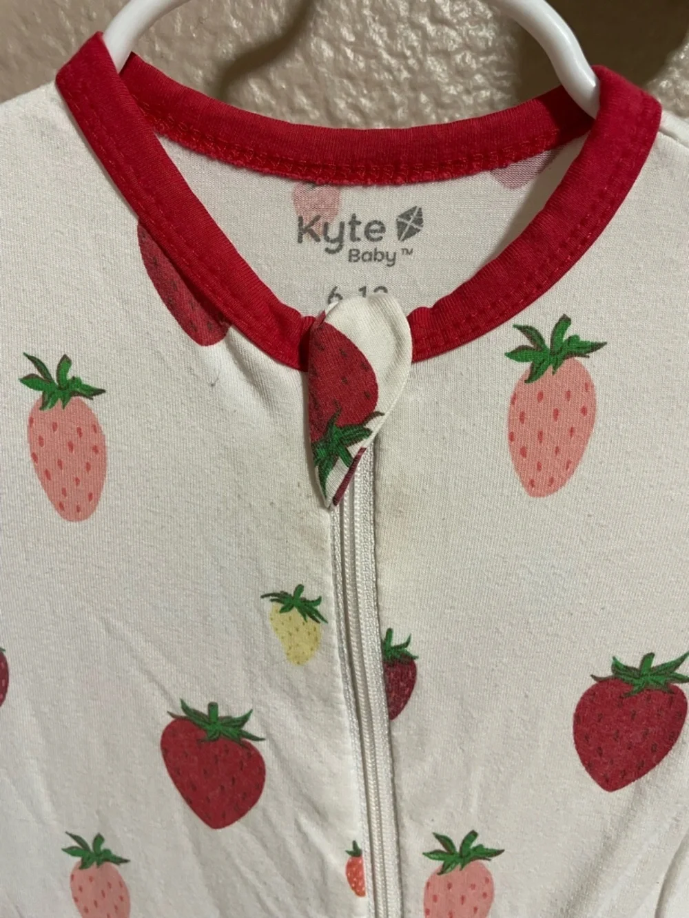 Kyte BABY includes both